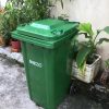 thùng rác quảng ngãi