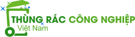 thùng rác công nghiệp