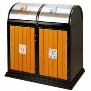 thùng rác quảng ngãi