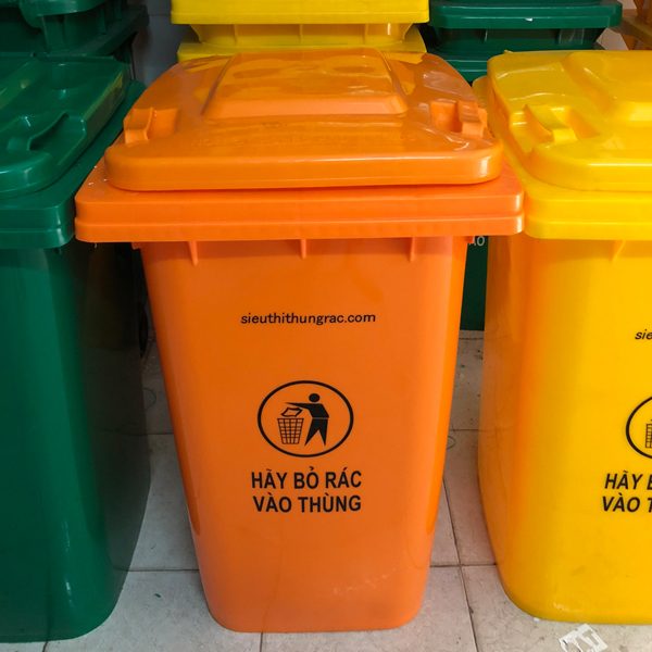 thùng rác quảng ngãi