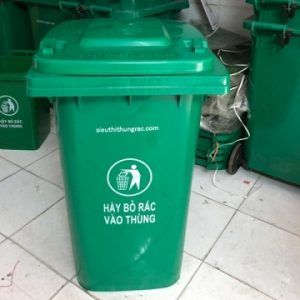thùng rác quảng ngãi