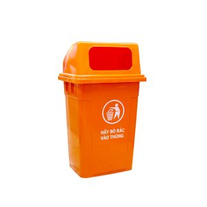thùng rác quảng ngãi