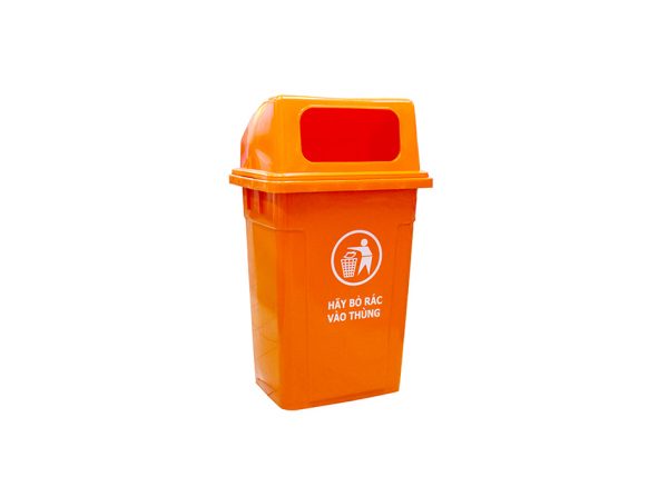 thùng rác quảng ngãi