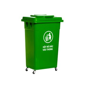 thùng rác quảng ngãi