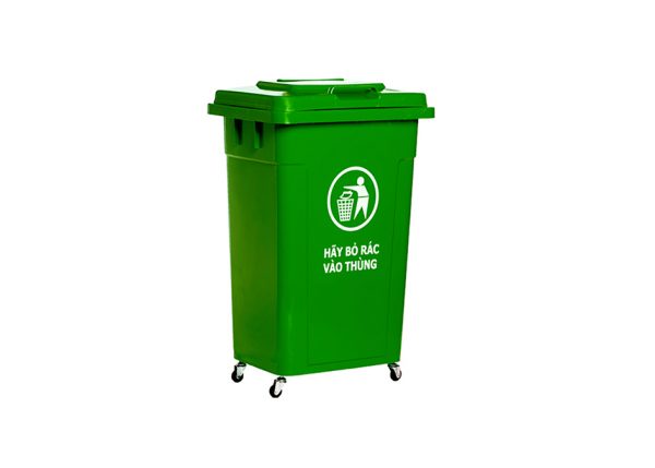thùng rác quảng ngãi