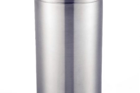 thùng rác inox nắp lật quảng ngãi