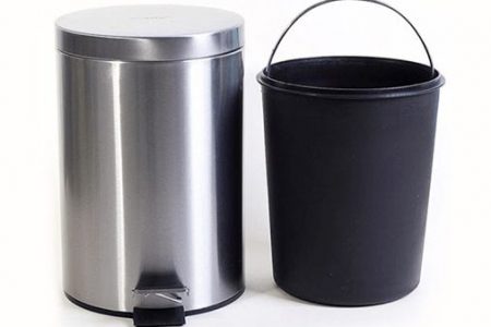 thùng rác văn phòng quảng ngãi