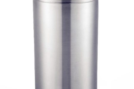 thùng rác inox nắp lật quảng ngãi